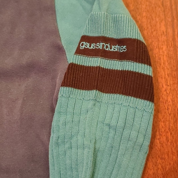 Gsus sweater - Picture 2 of 4